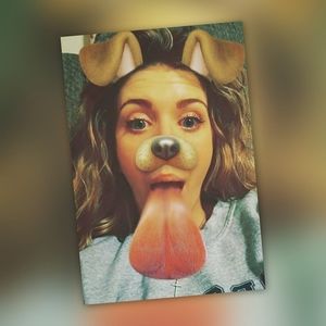 Meet your Posher, Beth